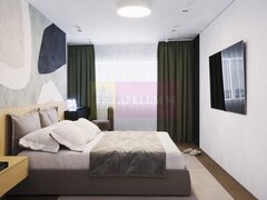 Apartament 3 camere de lux cu o arhitectura moderna- Bd Unirii