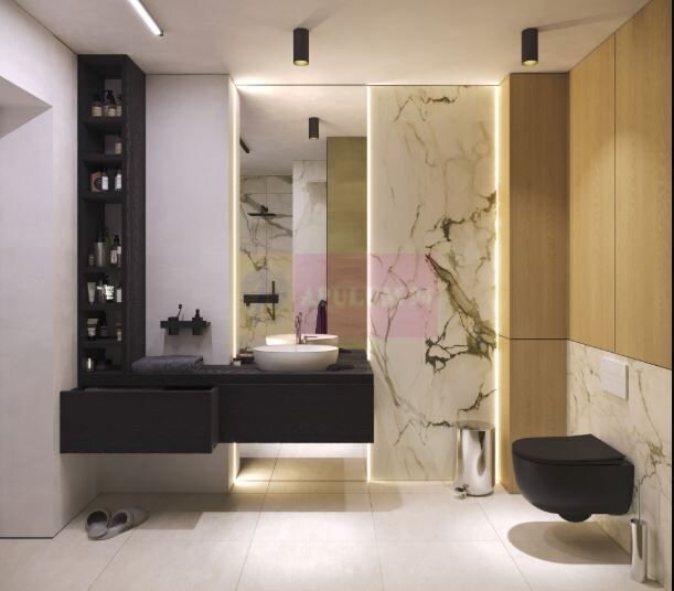 Apartament 3 camere de lux cu o arhitectura moderna- Bd Unirii.