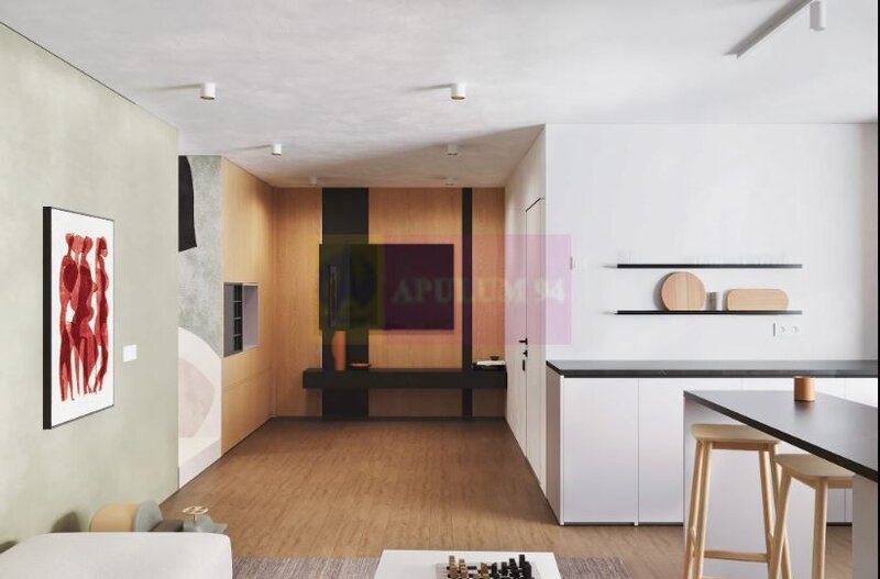 Apartament 3 camere de lux cu o arhitectura moderna- Bd Unirii.