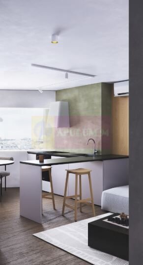 Apartament 3 camere de lux cu o arhitectura moderna- Bd Unirii.